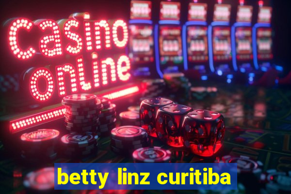 betty linz curitiba